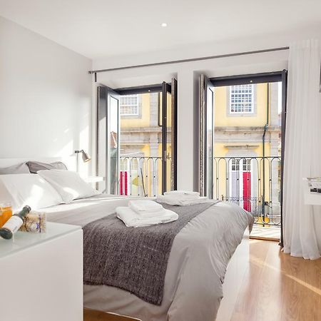 Be In Oporto Apartment Ngoại thất bức ảnh