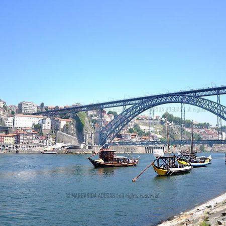 Be In Oporto Apartment Ngoại thất bức ảnh