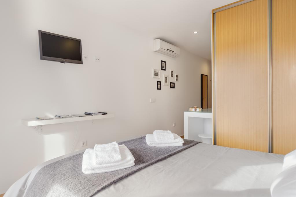 Be In Oporto Apartment Ngoại thất bức ảnh