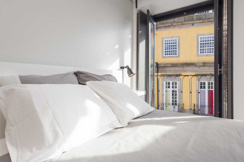 Be In Oporto Apartment Ngoại thất bức ảnh