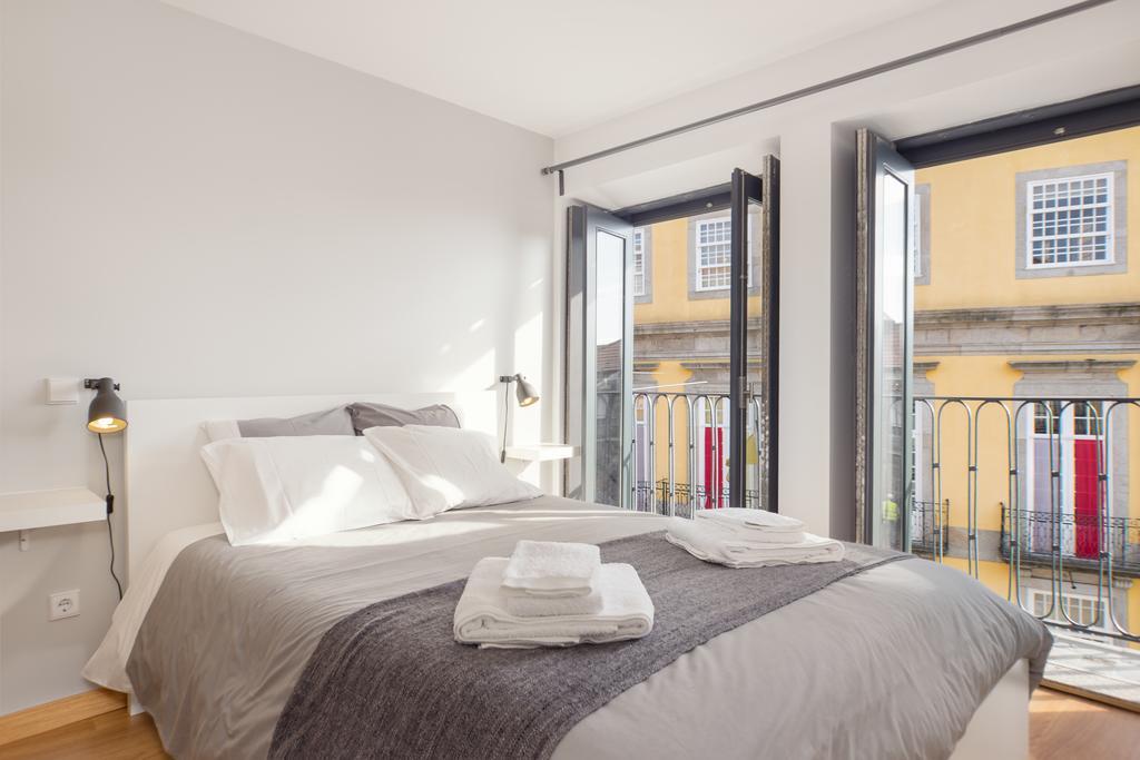 Be In Oporto Apartment Ngoại thất bức ảnh