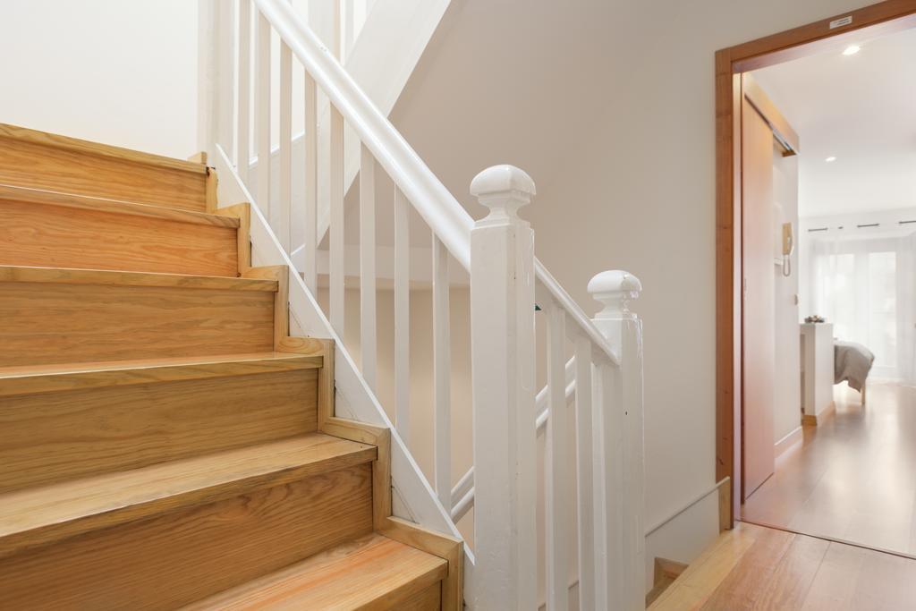 Be In Oporto Apartment Ngoại thất bức ảnh