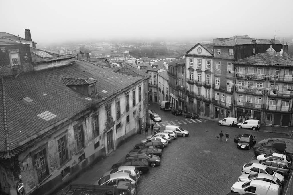 Be In Oporto Apartment Ngoại thất bức ảnh